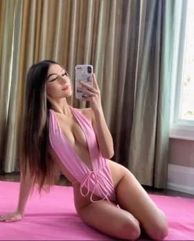 female Call Girls in Indore