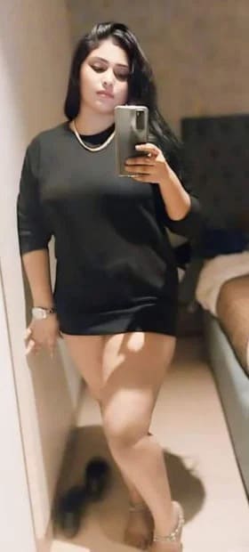 female Call Girls in Indore