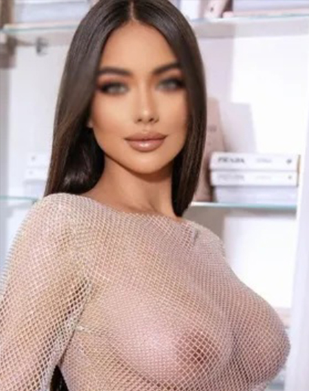 Emily Indore Escorts