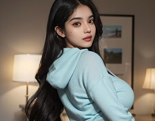 Mariya Indore Escorts